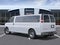 2025 GMC Savana Passenger 3500 LT