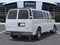2025 GMC Savana Passenger 3500 LT