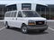 2025 GMC Savana Passenger 3500 LT