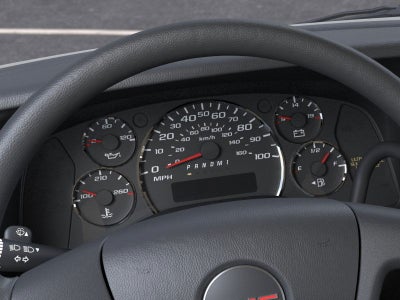 2025 GMC Savana Passenger 3500 LT