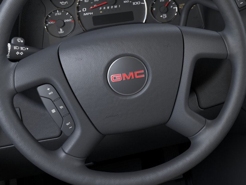 2025 GMC Savana Passenger 3500 LT