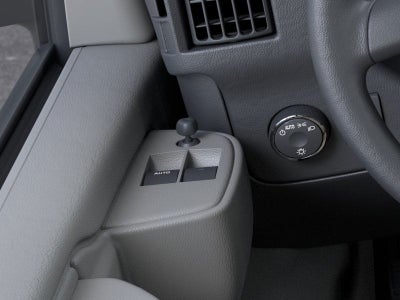 2025 GMC Savana Passenger 3500 LT