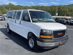 2025 GMC Savana Passenger 3500 LT