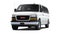 2025 GMC Savana Passenger 3500 LT