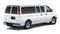 2025 GMC Savana Passenger 3500 LT