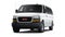 2026 GMC Savana Passenger LT
