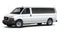 2026 GMC Savana Passenger LT