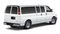2026 GMC Savana Passenger LT