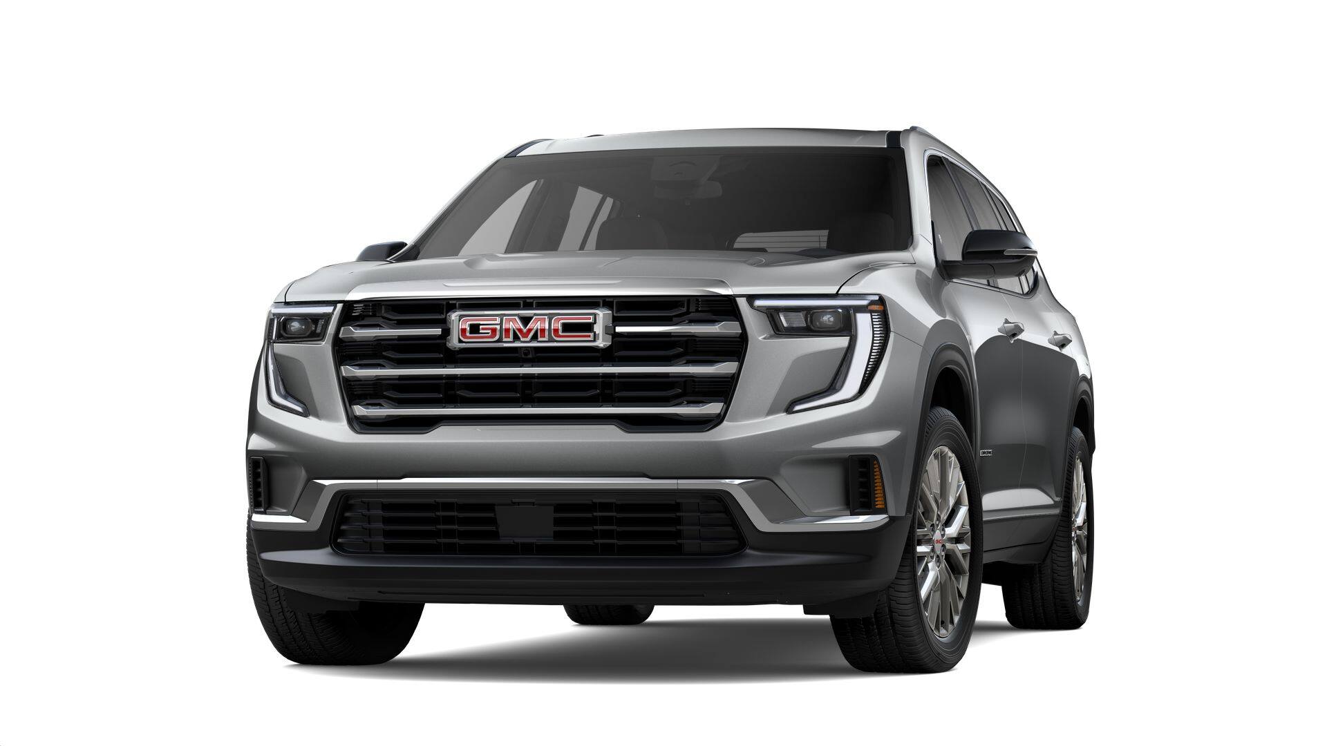 2026 GMC Acadia's photo