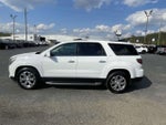 2016 GMC Acadia SLT