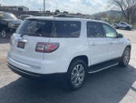 2016 GMC Acadia SLT