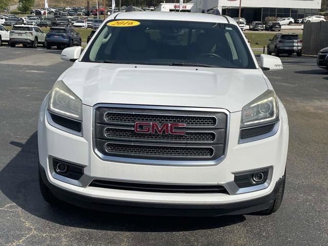 2016 GMC Acadia SLT