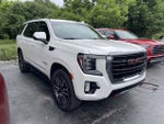 2021 GMC Yukon AT4