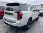 2021 GMC Yukon AT4
