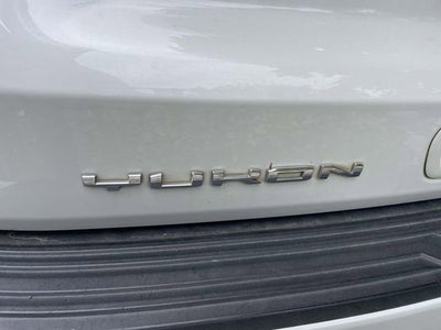 2021 GMC Yukon AT4