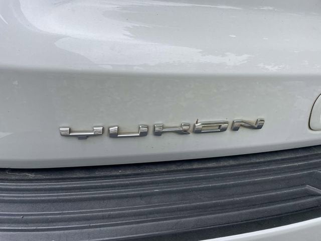 2021 GMC Yukon AT4