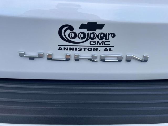 2024 GMC Yukon XL Denali Ultimate