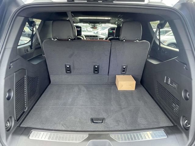 2024 GMC Yukon XL Denali Ultimate