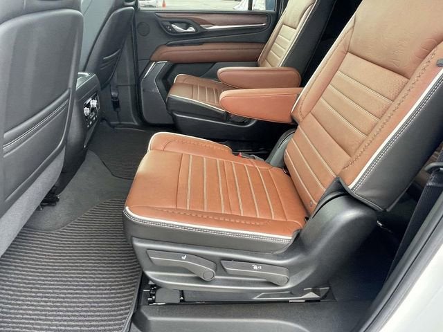 2024 GMC Yukon XL Denali Ultimate