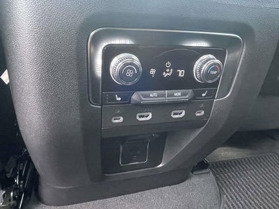 2024 GMC Yukon XL Denali Ultimate