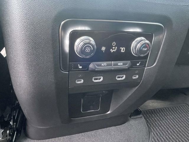 2024 GMC Yukon XL Denali Ultimate