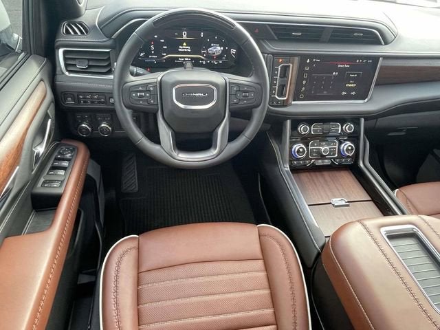 2024 GMC Yukon XL Denali Ultimate