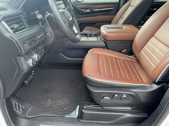 2024 GMC Yukon XL Denali Ultimate