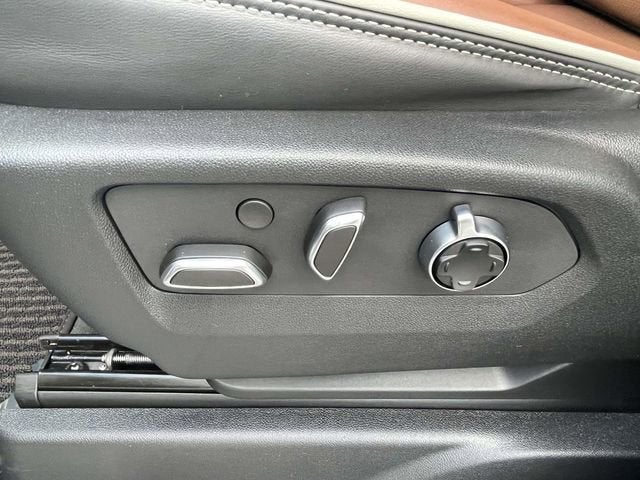 2024 GMC Yukon XL Denali Ultimate