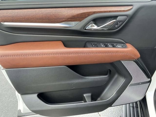 2024 GMC Yukon XL Denali Ultimate