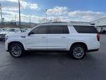 2024 GMC Yukon XL Denali Ultimate