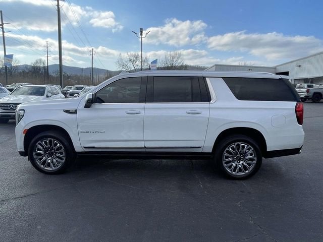 2024 GMC Yukon XL Denali Ultimate