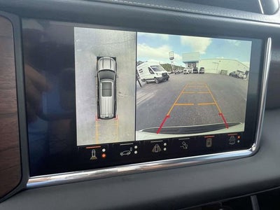 2024 GMC Yukon XL Denali Ultimate