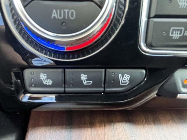 2024 GMC Yukon XL Denali Ultimate