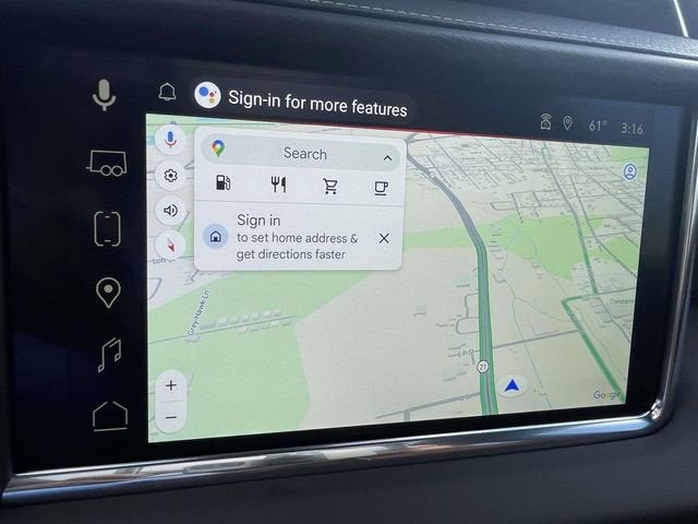 2024 GMC Yukon XL Denali Ultimate