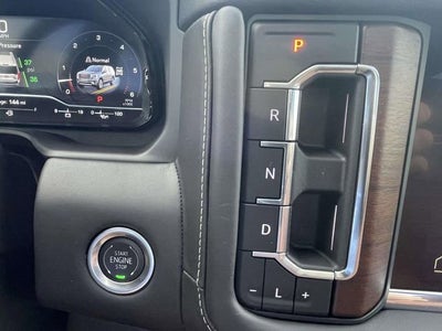 2024 GMC Yukon XL Denali Ultimate