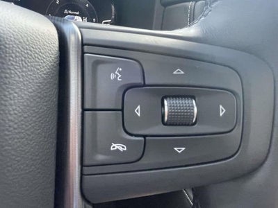 2024 GMC Yukon XL Denali Ultimate