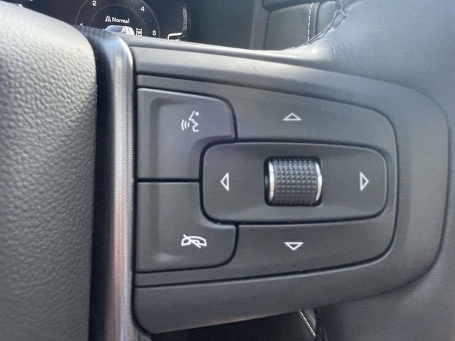 2024 GMC Yukon XL Denali Ultimate