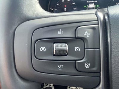 2024 GMC Yukon XL Denali Ultimate