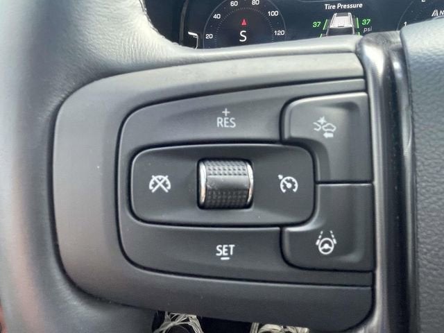 2024 GMC Yukon XL Denali Ultimate