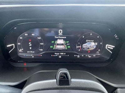 2024 GMC Yukon XL Denali Ultimate