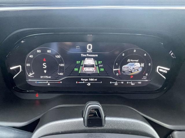 2024 GMC Yukon XL Denali Ultimate