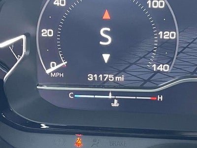 2024 GMC Yukon XL Denali Ultimate