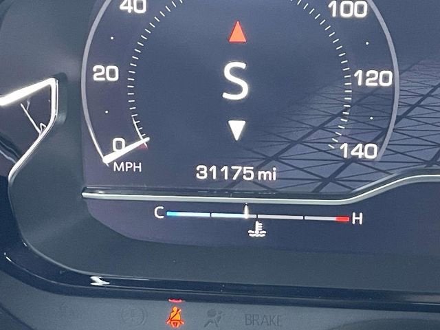 2024 GMC Yukon XL Denali Ultimate