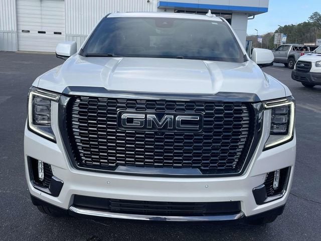 2024 GMC Yukon XL Denali Ultimate