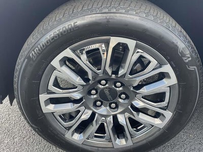 2024 GMC Yukon XL Denali Ultimate