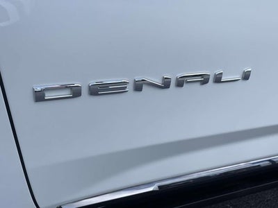 2024 GMC Yukon XL Denali Ultimate