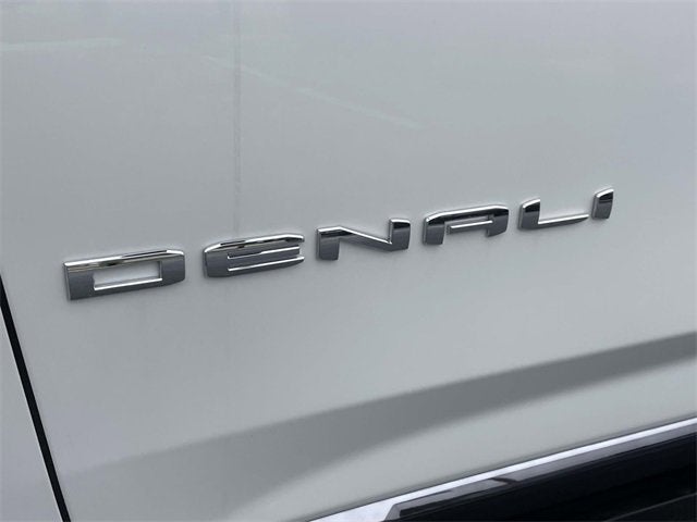 2025 GMC Yukon XL Denali Ultimate