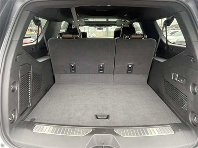 2025 GMC Yukon XL Denali Ultimate