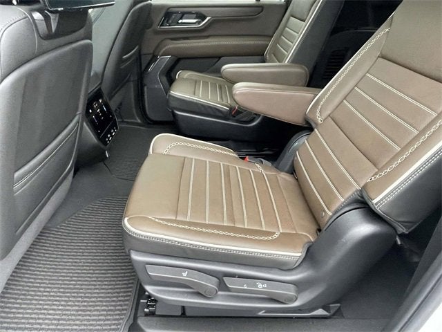 2025 GMC Yukon XL Denali Ultimate