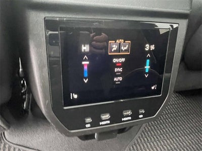 2025 GMC Yukon XL Denali Ultimate